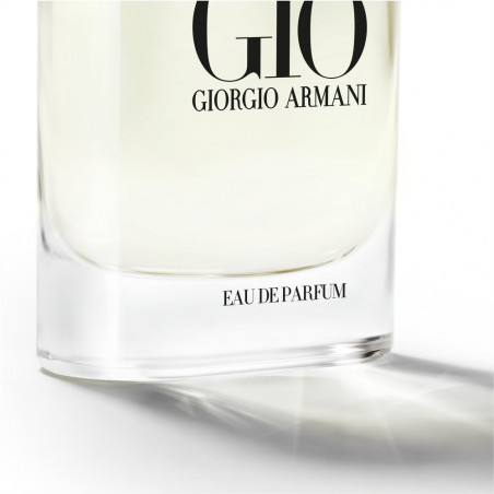 ACQUA DI GIO HOMME PERFUME DE HOMBRE RECARGABLE