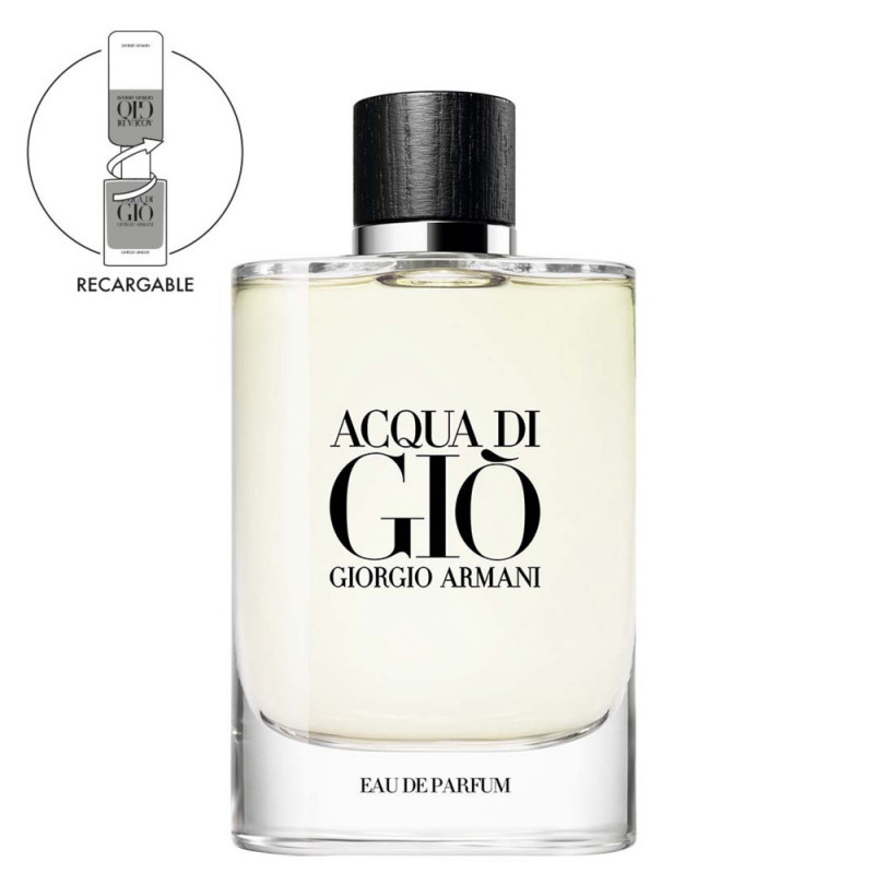 Giorgio Armani Acqua Di Gio Profondo EDP 40 ML Mejor Precio