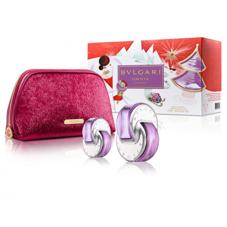 OMNIA AMETHYSTE COFRE EAU DE TOILETTE V65ML