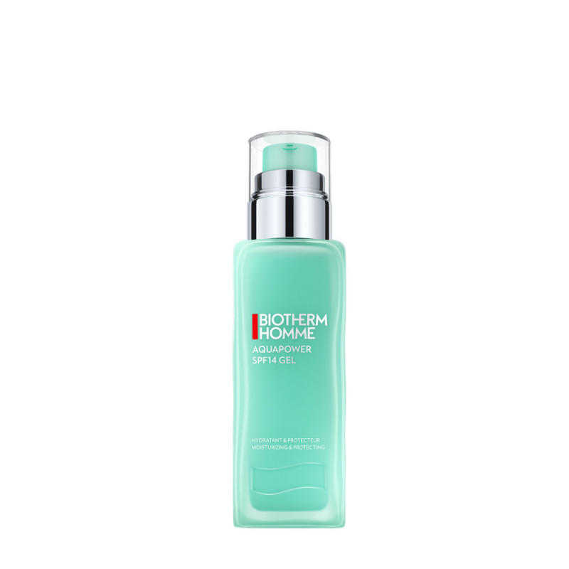 Homme aquapower spf14 75ml