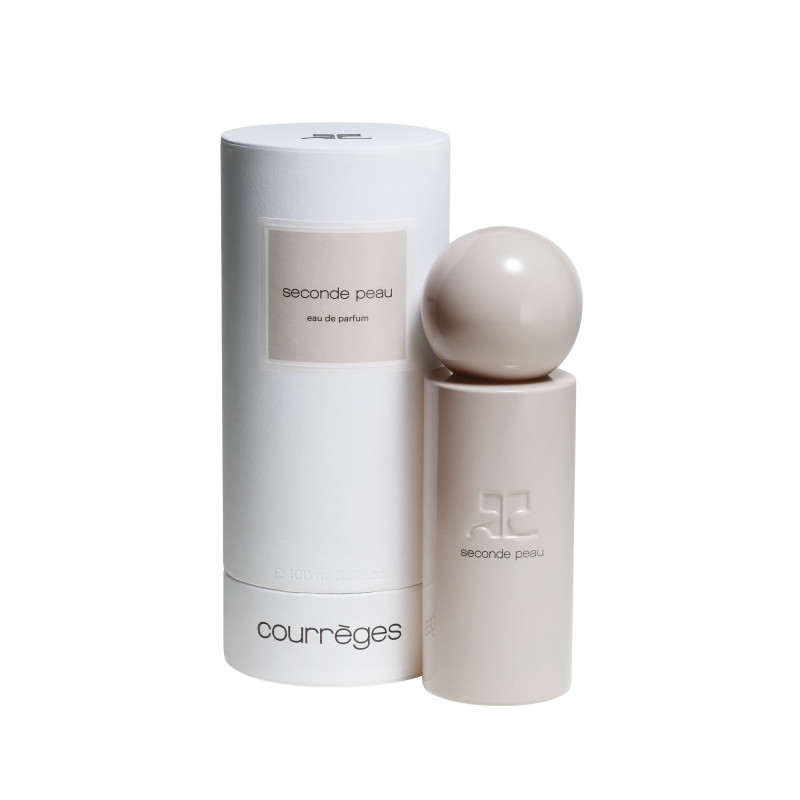 Courrèges – Eau de Parfum Courrèges Seconde Peau 100 ml Courrèges.