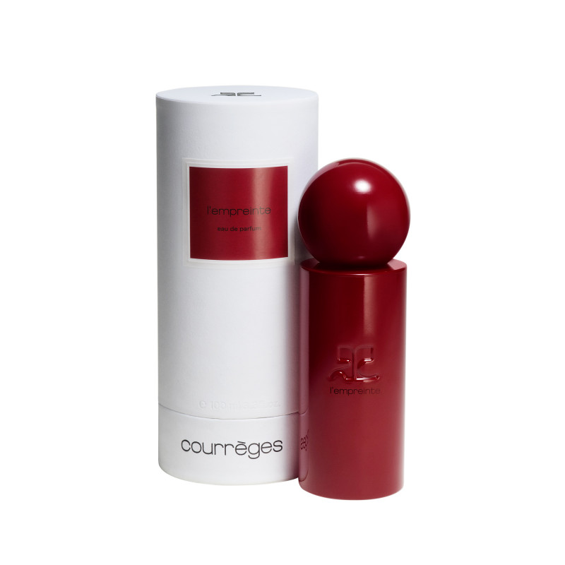 Courrèges – Eau de Parfum Courrèges L’Empreinte 100 ml Courrèges.