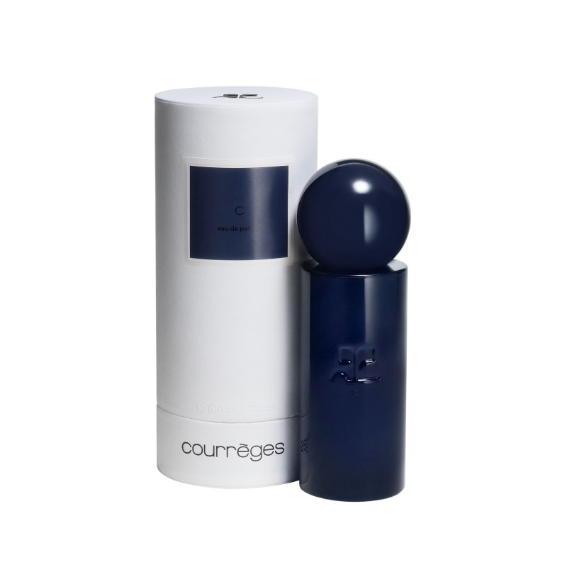 Courrèges – Eau de Parfum Courrèges C 100 ml Courrèges.
