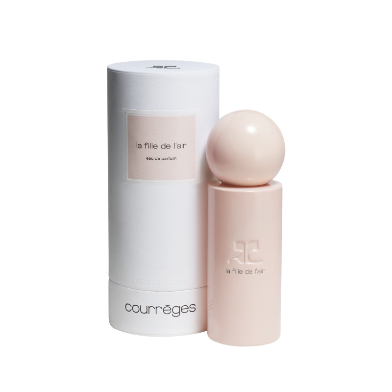 La Fille De L'air Edp Vaporizador 100ml