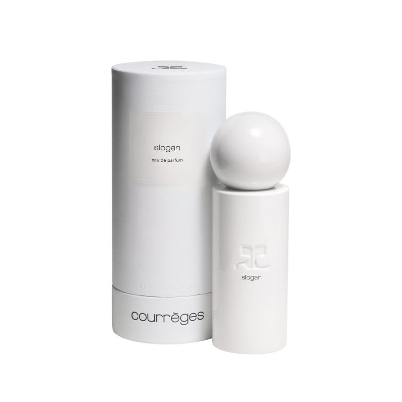 Courrèges – Eau de Parfum Courrèges Slogan 100 ml Courrèges.