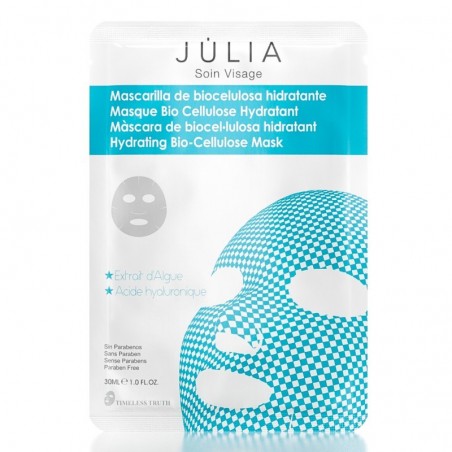 JÚLIA MASK BIOCEL.HIDRATANTE