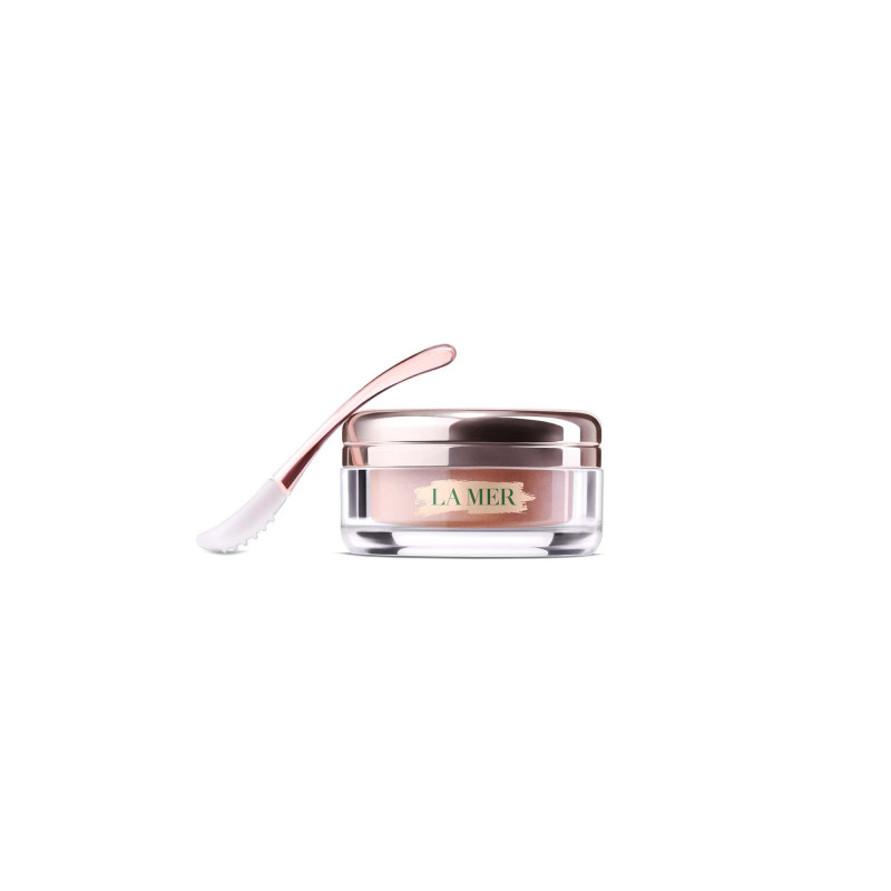 La mer lip polish