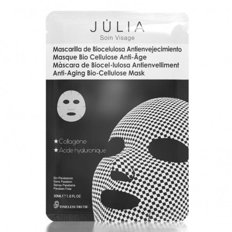 JÚLIA MASK BIOCEL.ANTI-ÂGE