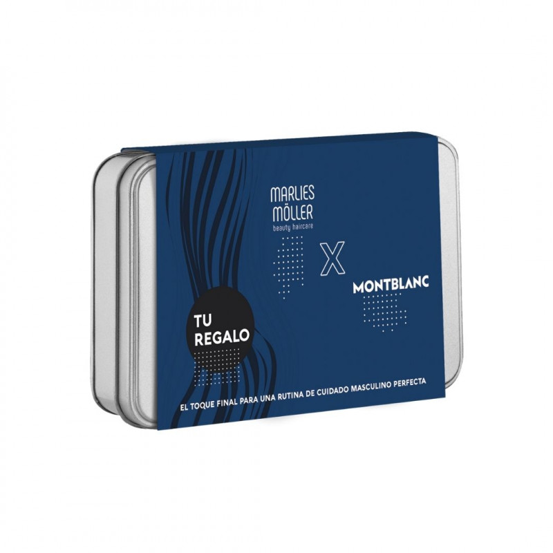 KIT MONTBLANC LEGEND