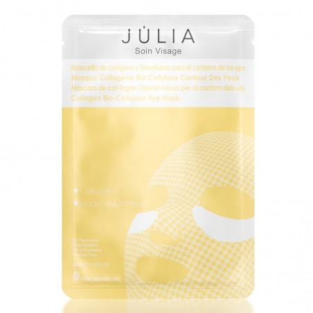 JÚLIA MASK BIOCEL.CONTOUR YEUX