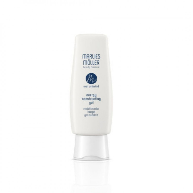 Men energy constructing gel 100ml