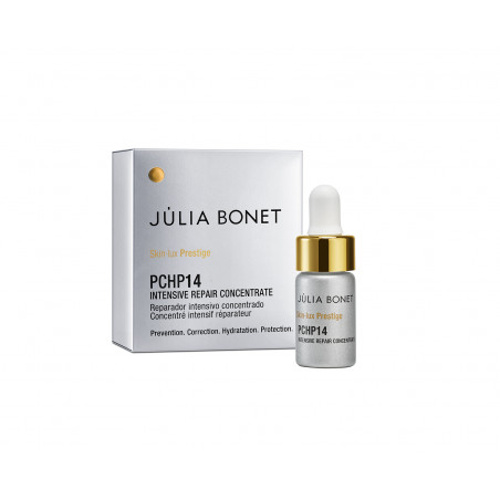 JULIA BONET PCHP14 INTENSIVE REPAIR CONCENTRATE  MONODOSIS 2 ML