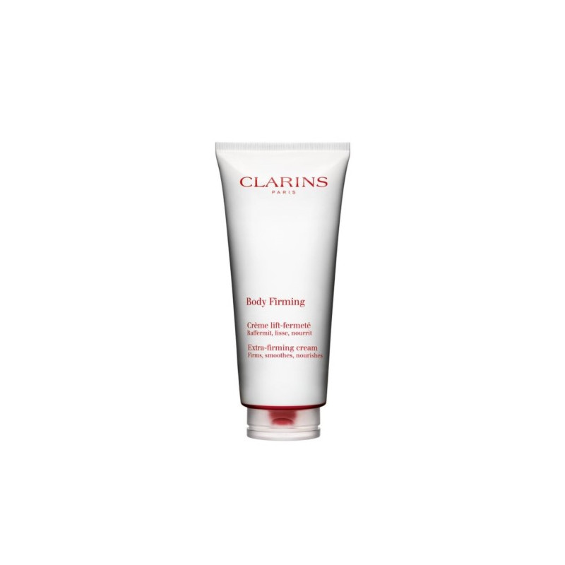 Crema body firming