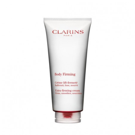 CREMA BODY FIRMING