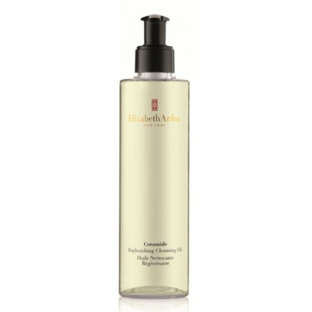 Comprar Ceramide Replenishing Cleansing Oil de Elizabeth Arden