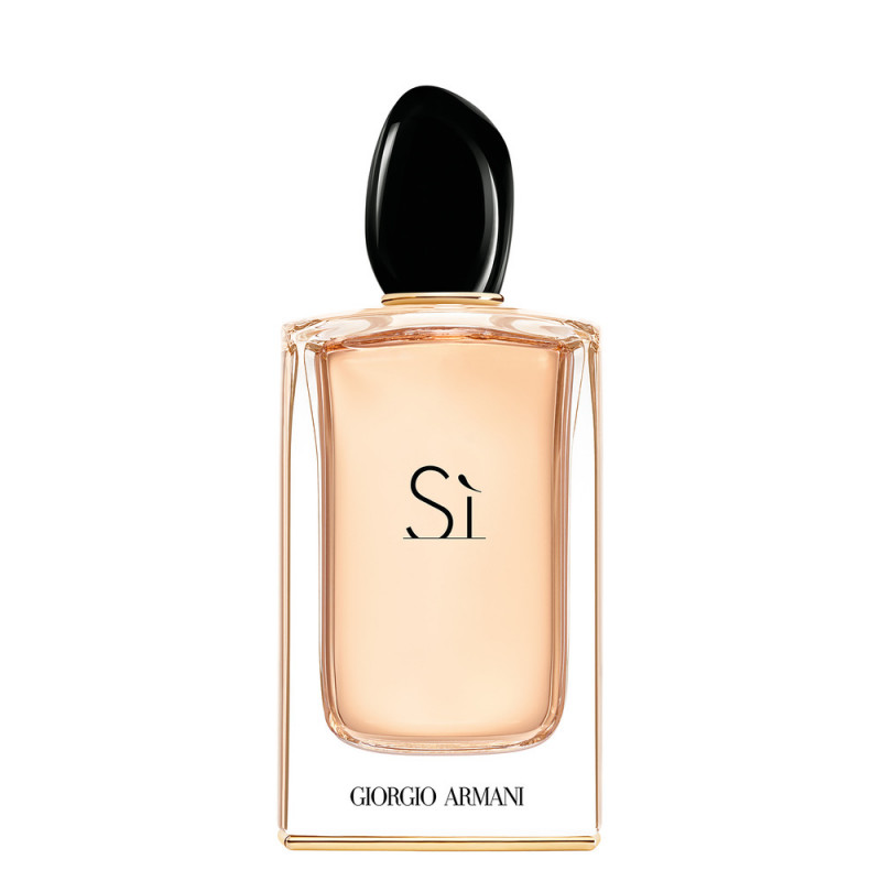 SÌ Eau De Parfum Vaporizador De 150 Ml EdiciÓn Limitada