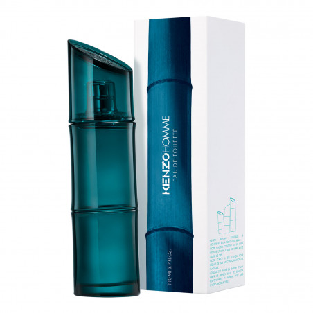 KENZO HOMME EAU DE TOILETTE VAPORIZADOR