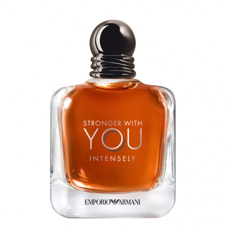 STRONGER WITH YOU INTENSELY EAU DE PARFUM