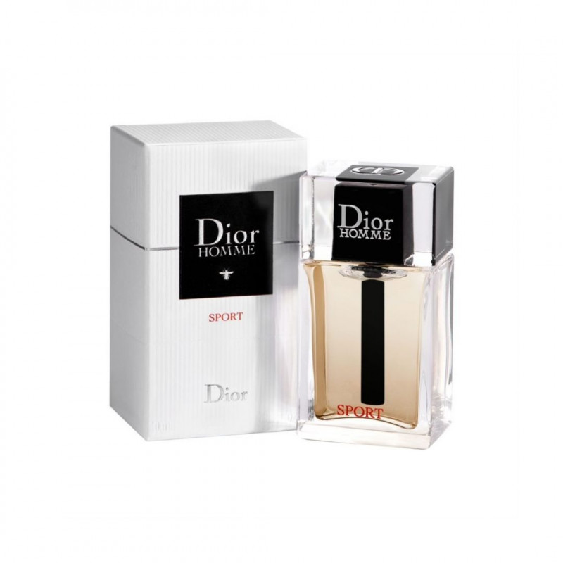 DIOR HOMME SPORT 10ML