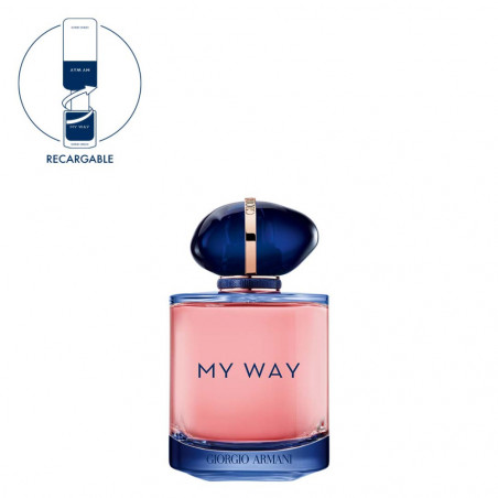 MY WAY INTENSE EDP VAPORIZADOR