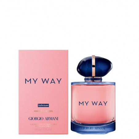 MY WAY INTENSE EDP VAPORIZADOR