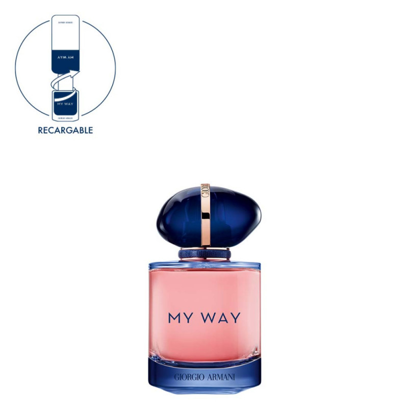 giorgio armani my way intense woda perfumowana 50 ml     