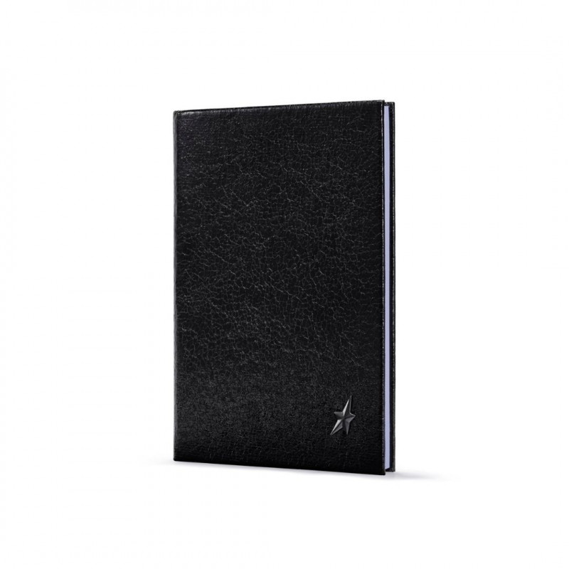 NOTEBOOK MUGLER