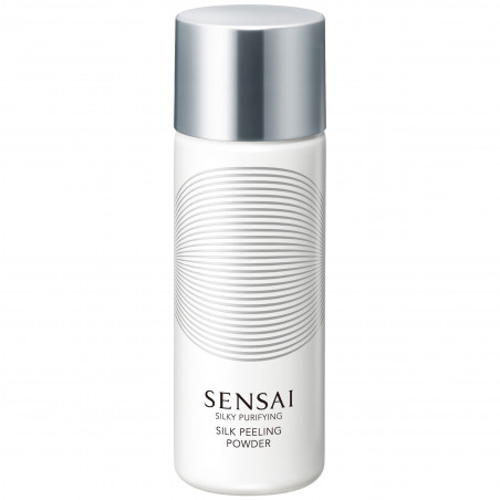 SENSAI SILKY PURIFYING PEELING POWDER 40GR