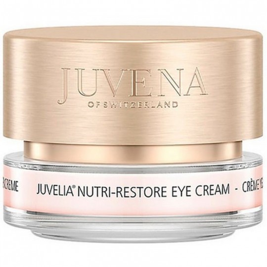 JUVENA EYE CREAM 15ML Perfumería Júlia