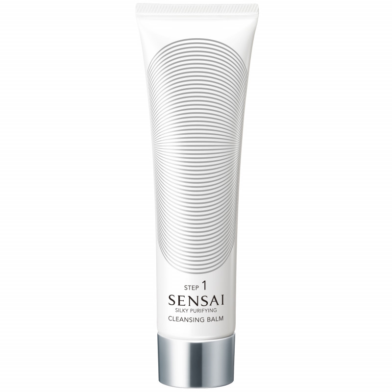 Sensai silky purifying cleansing balm 125ml