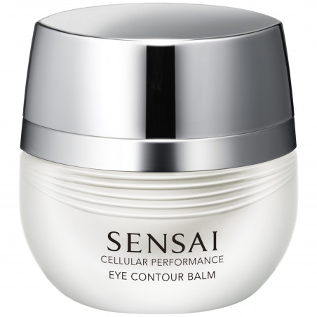 SENSAI CELLULAR PERFORMANCE EYE CONTOUR BALM 15ML