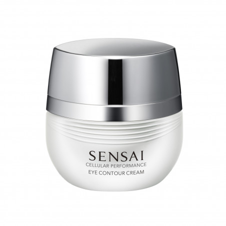 SENSAI CELLULAR PERFORMANCE EYE CONTOUR CREAM 15ML