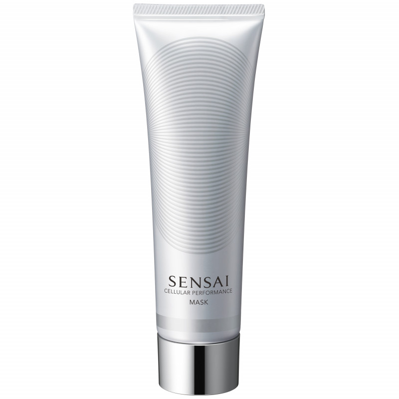 Sensai cellular performance mask 100ml