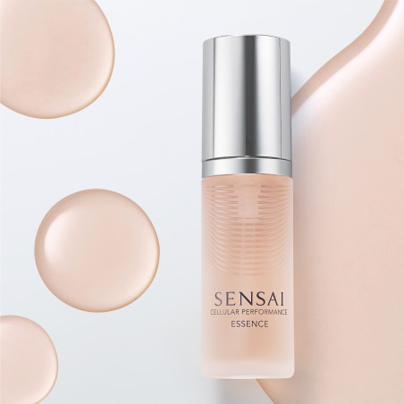 SENSAI CELLULAR PERFORMANCE ESSENCE 40ML