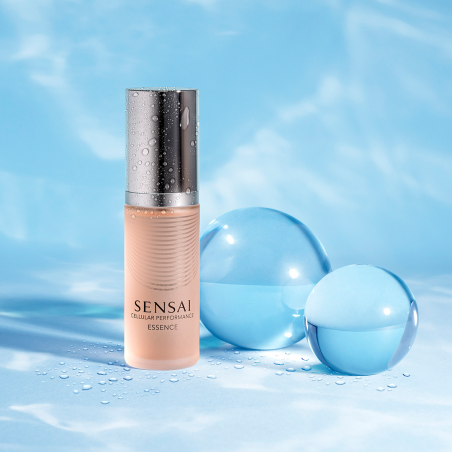 SENSAI CELLULAR PERFORMANCE ESSENCE 40ML