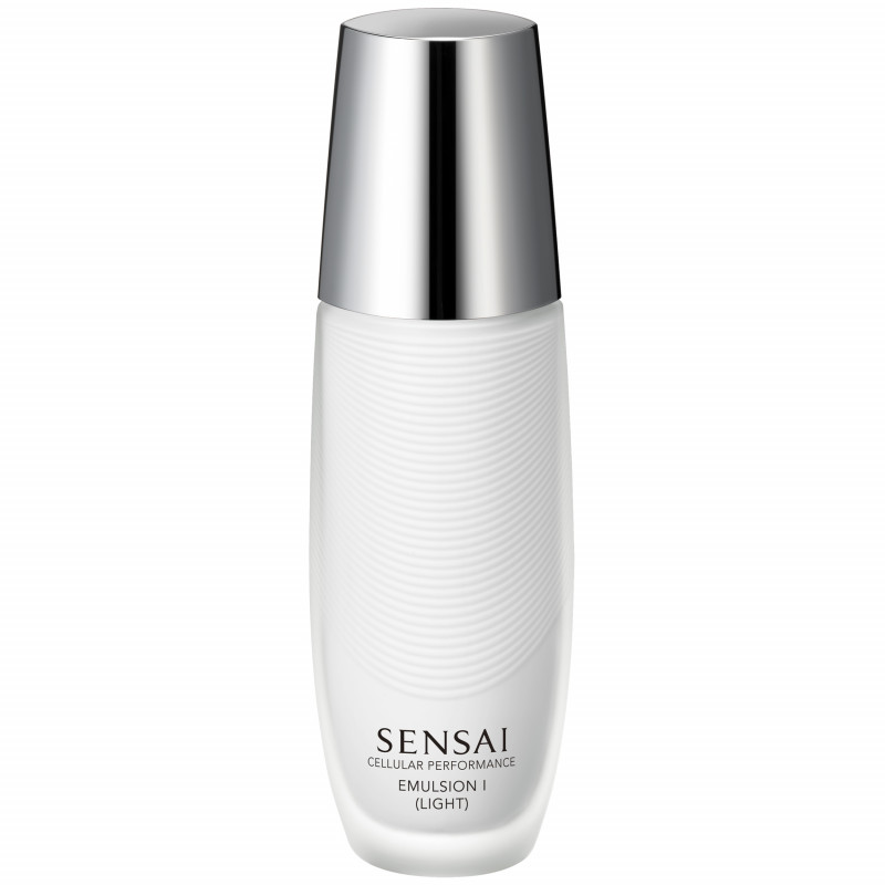 Sensai cellular performance emulsion i (light) 100ml