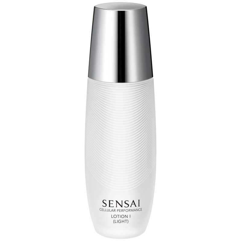 Sensai cellular performance lotion i (light) 125ml