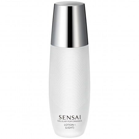 SENSAI CELLULAR PERFORMANCE LOTION I (LIGHT) 125ML