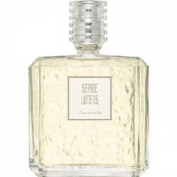 L'EAU DE PAILLE 100ML