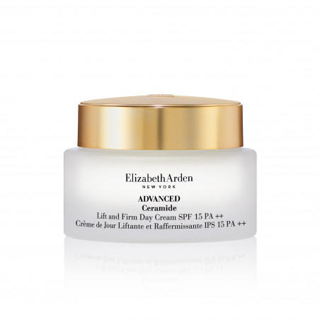 CERAMIDE LIFT&FIRM DAY CREAM 50ML