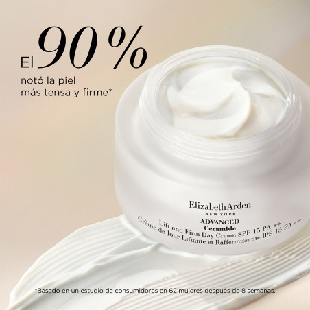 CERAMIDE LIFT&FIRM DAY CREAM 50ML