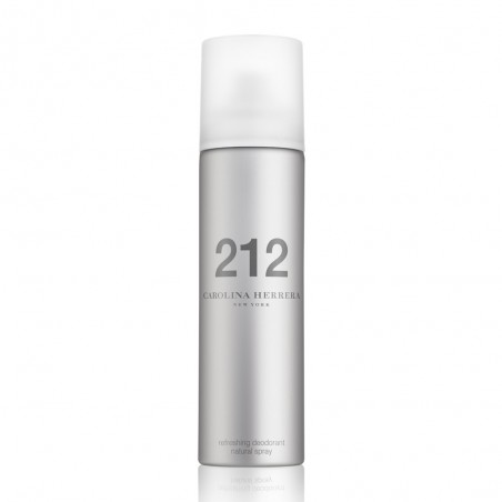 212 DEODORANT 150ML