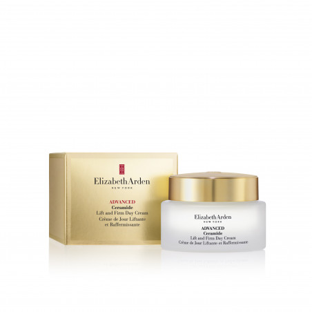 ADVANCED CERAMIDE LIFT & FIRM DAY CREAM - CREMIGEL 50ML