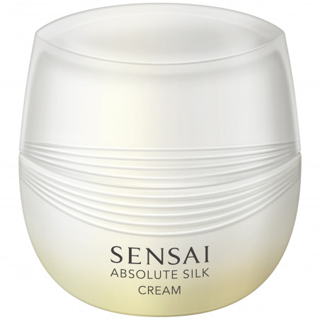 SENSAI ABSOLUTE SILK CREAM 40ML