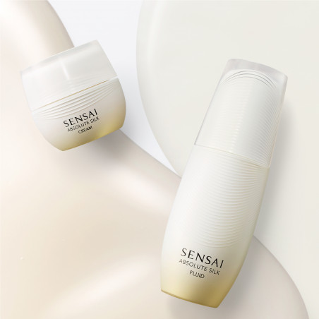 SENSAI ABSOLUTE SILK CREAM 40ML