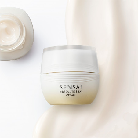 SENSAI ABSOLUTE SILK CREAM 40ML