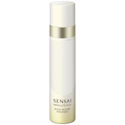 Absolute Silk Micro Mousse Treatment
