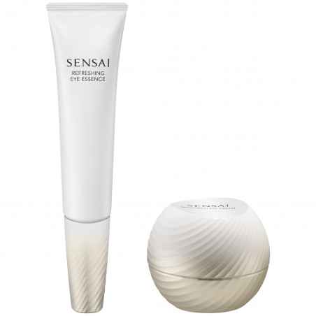 SENSAI TOTAL EYE TREATMENT EXPERT ITEMS 20ML