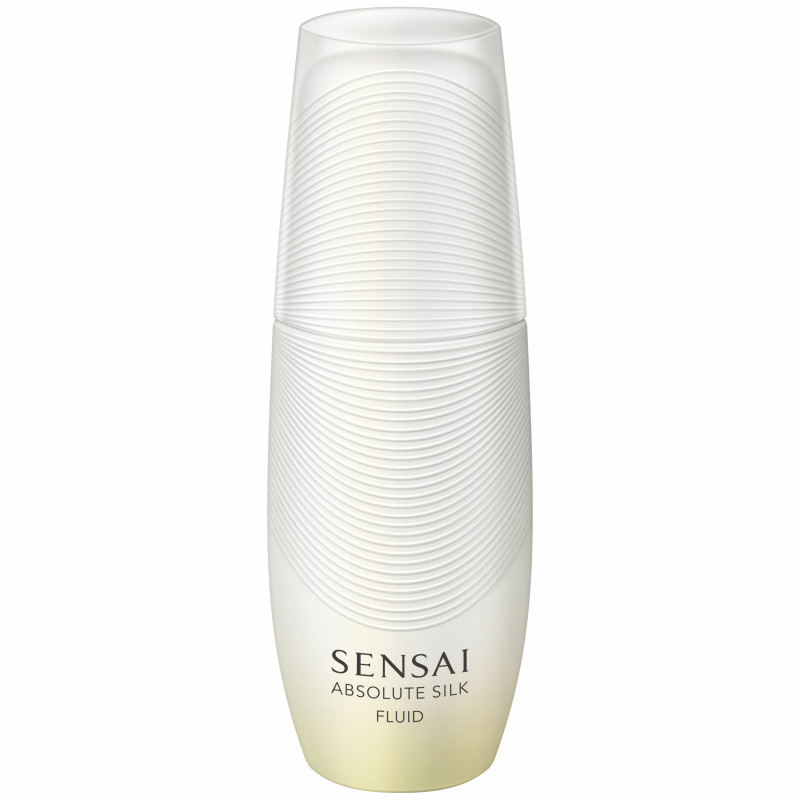 Sensai absolute silk fluid 80ml