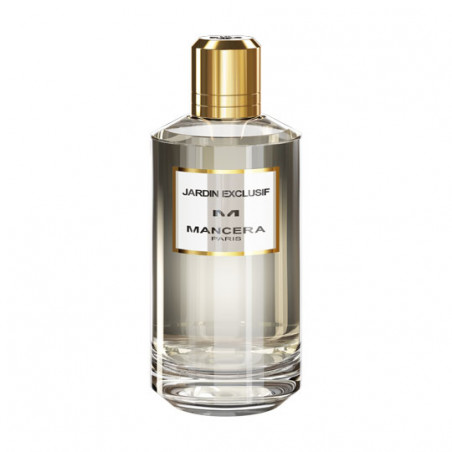 JARDIN EXCLUSIF EAU DE PARFUM 120ML